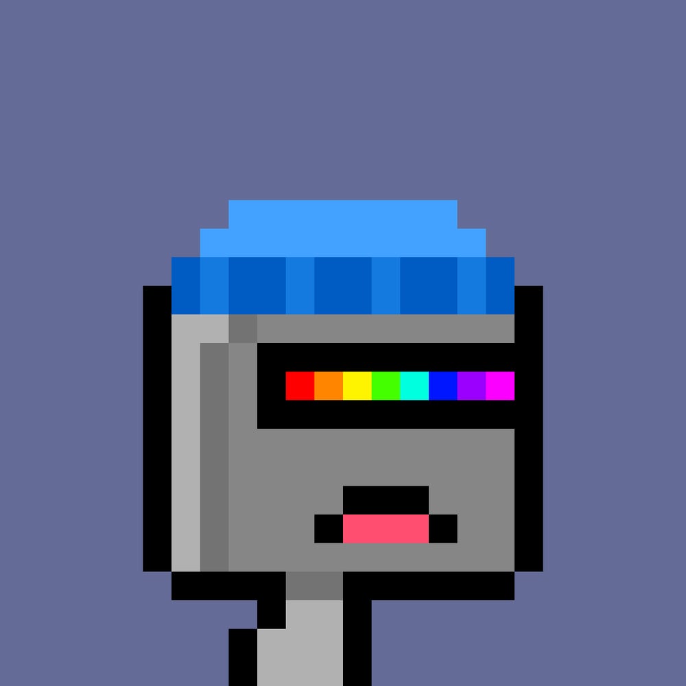 Token Image