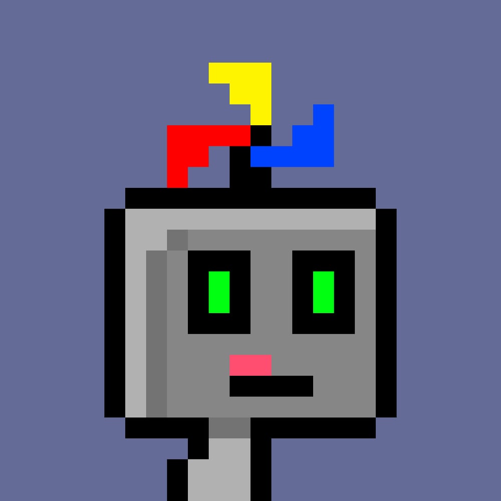 Token Image