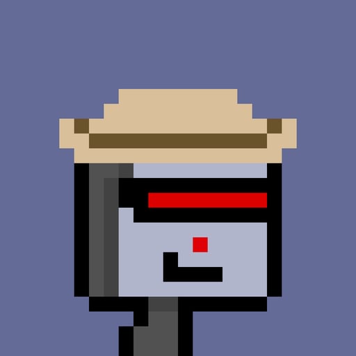 Token Image