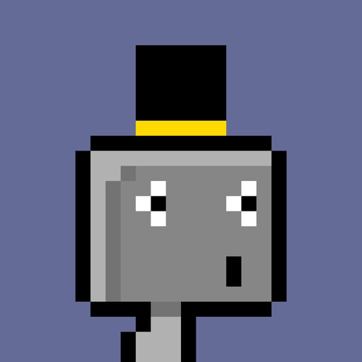 Token Image