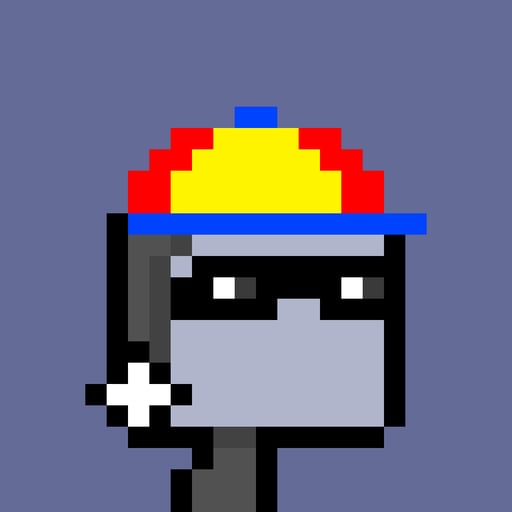 Token Image