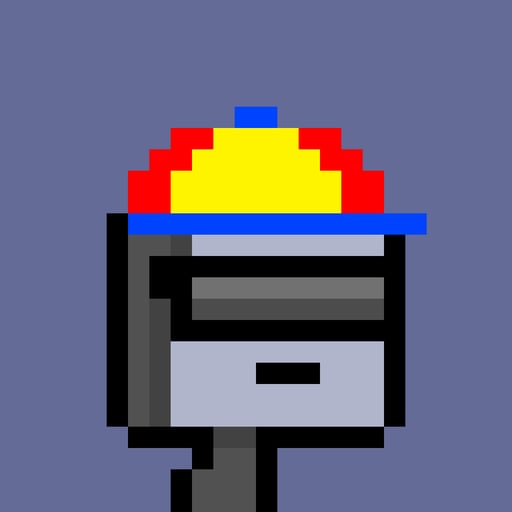 Token Image