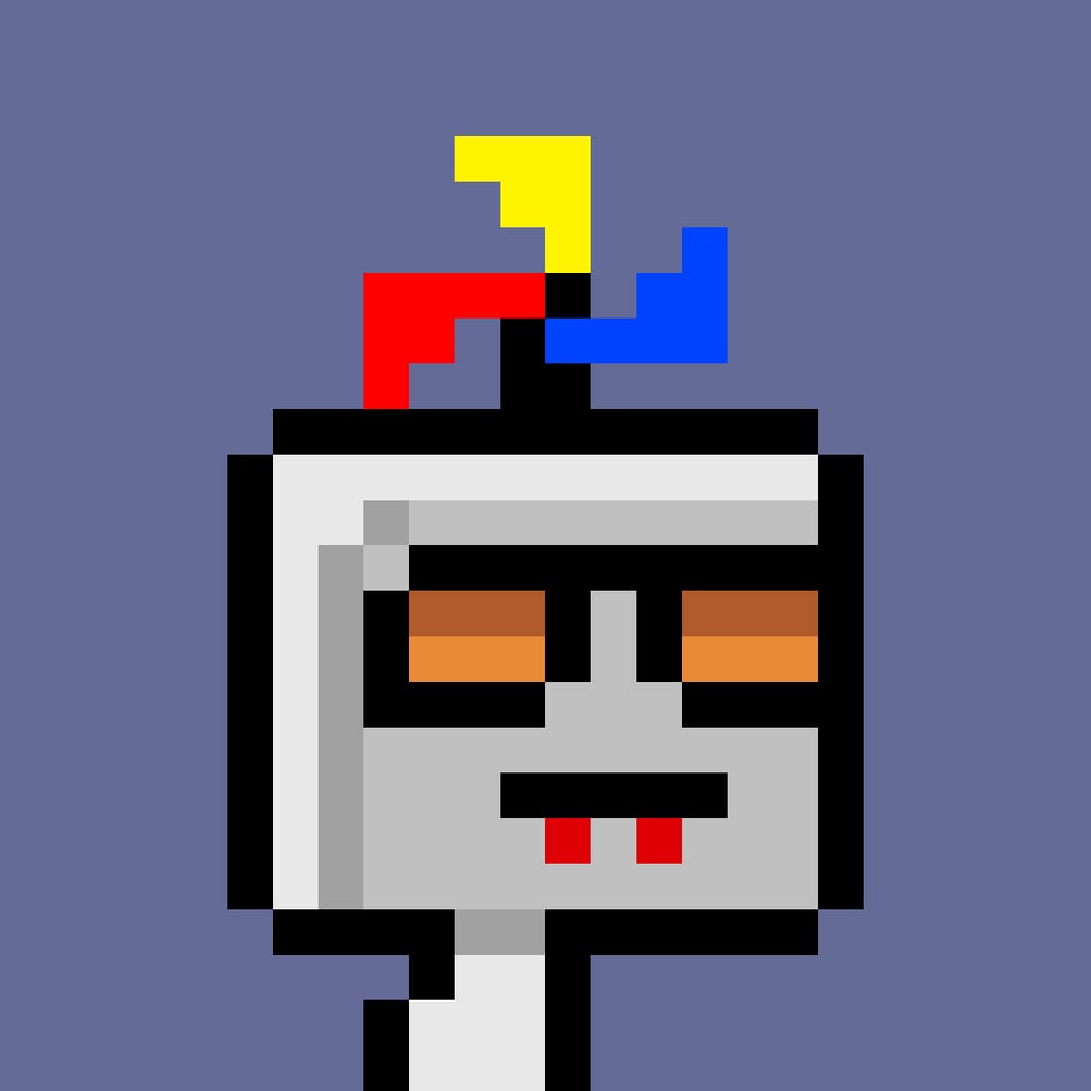 Token Image