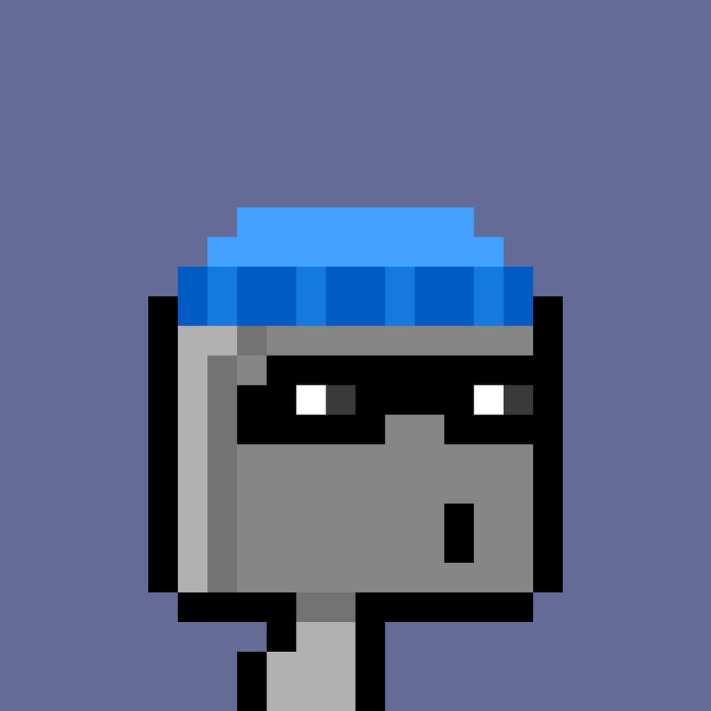 Token Image