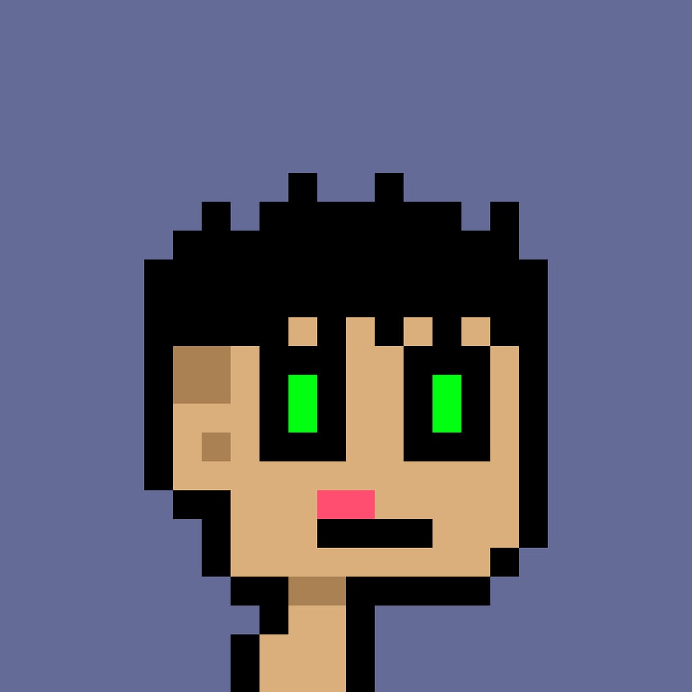 Token Image