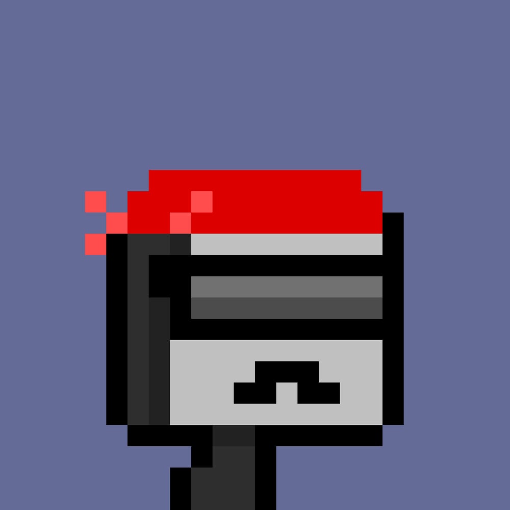 Token Image