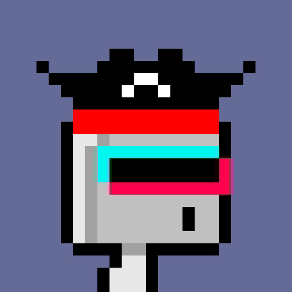 Token Image