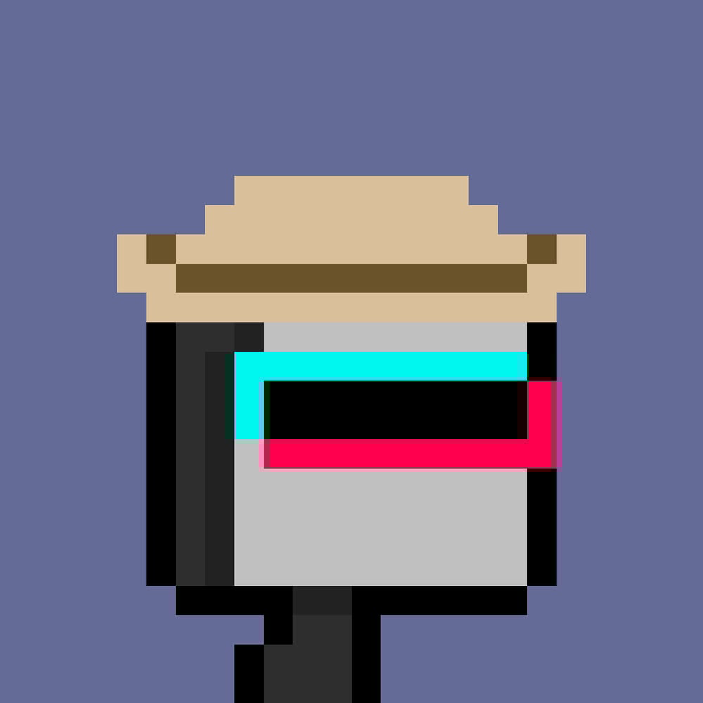 Token Image
