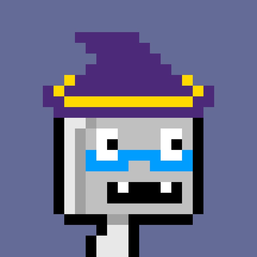 Token Image
