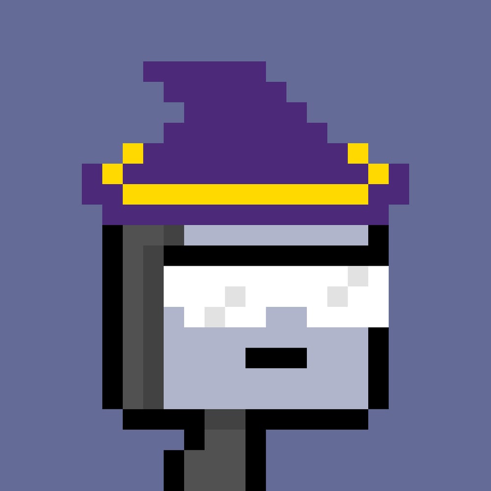 Token Image