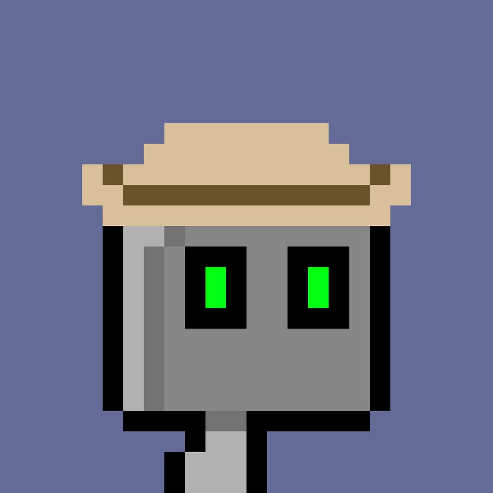 Token Image