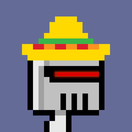 Token Image
