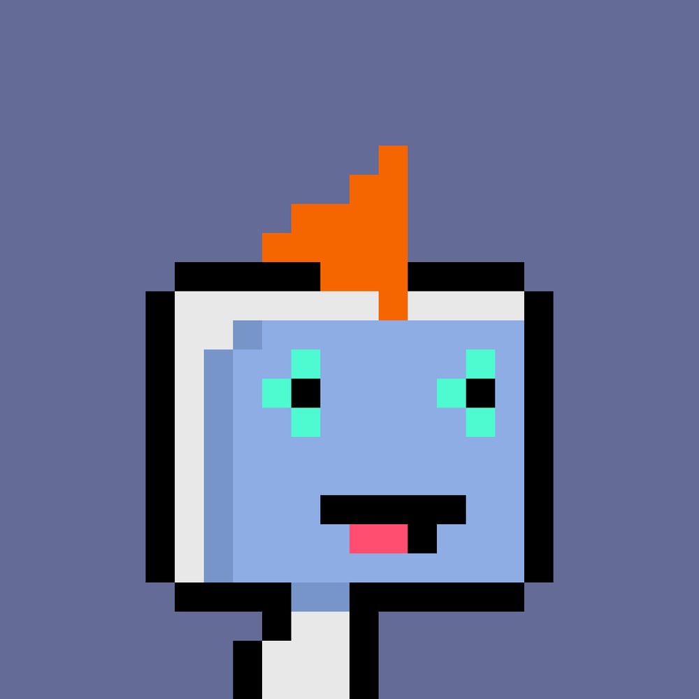 Token Image