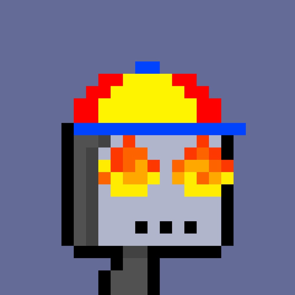 Token Image