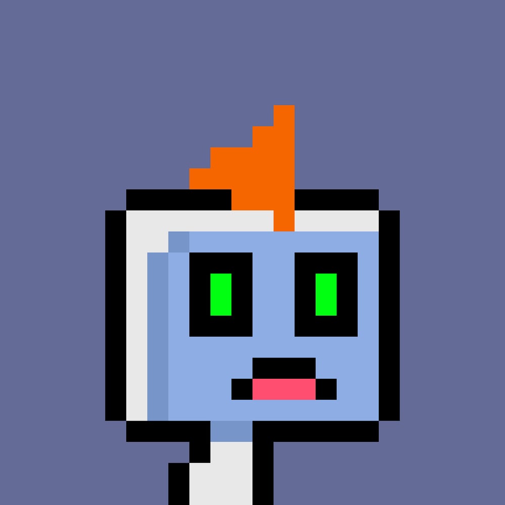 Token Image