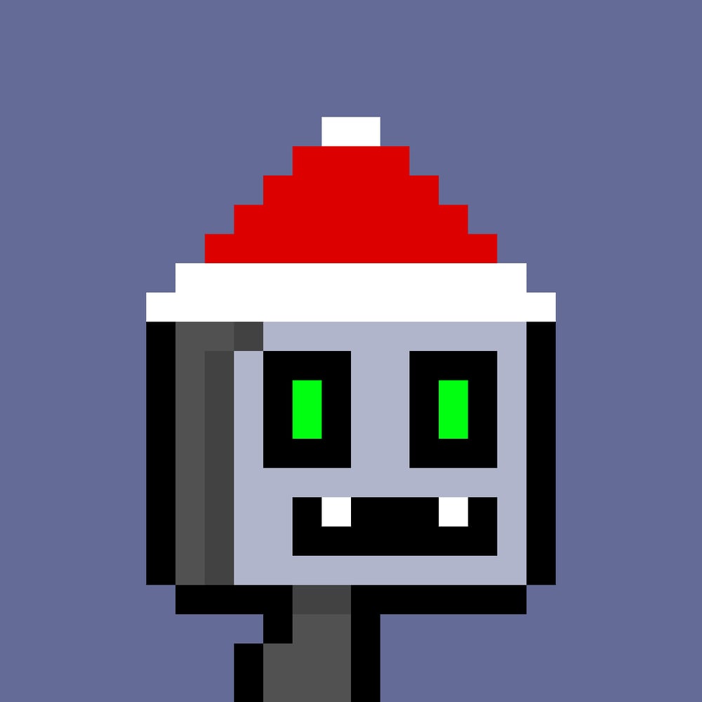 Token Image