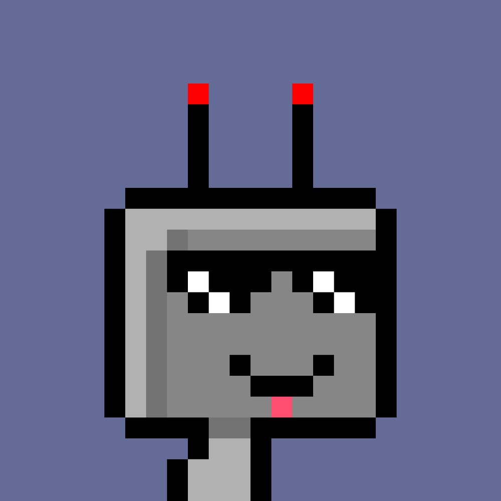 Token Image