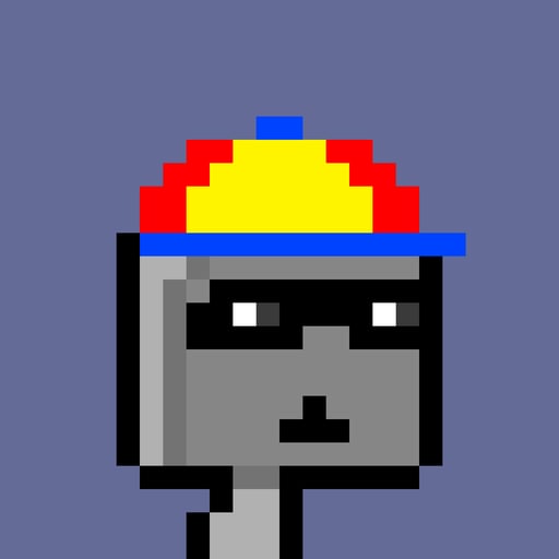 Token Image