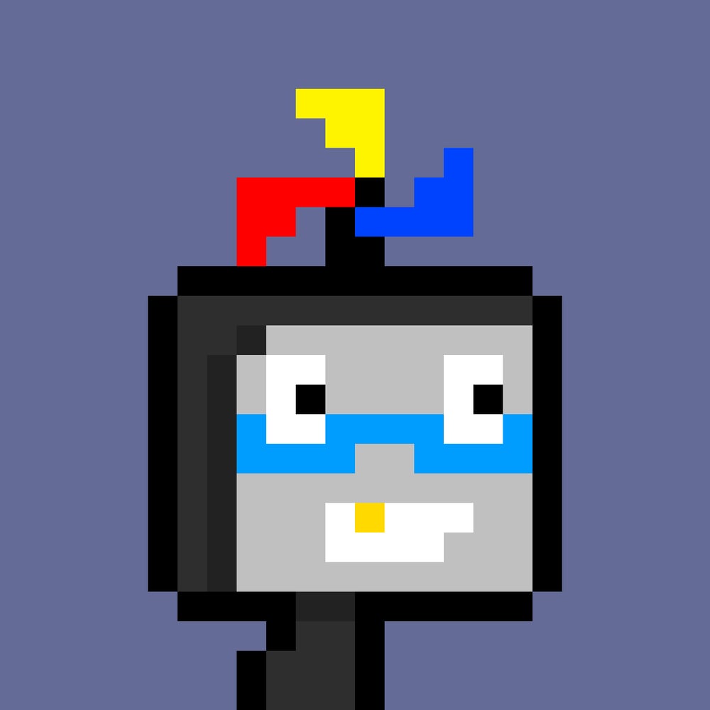 Token Image