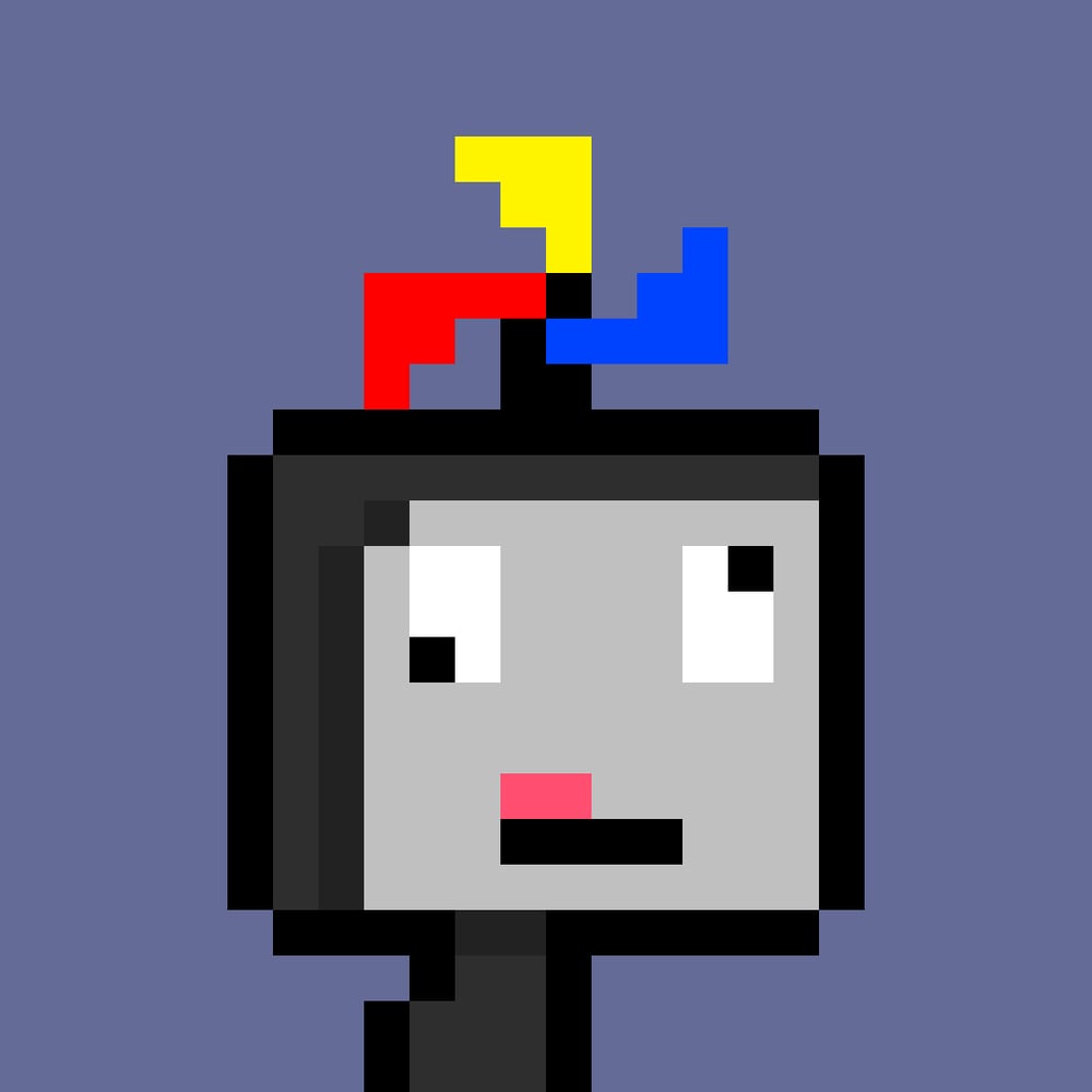 Token Image