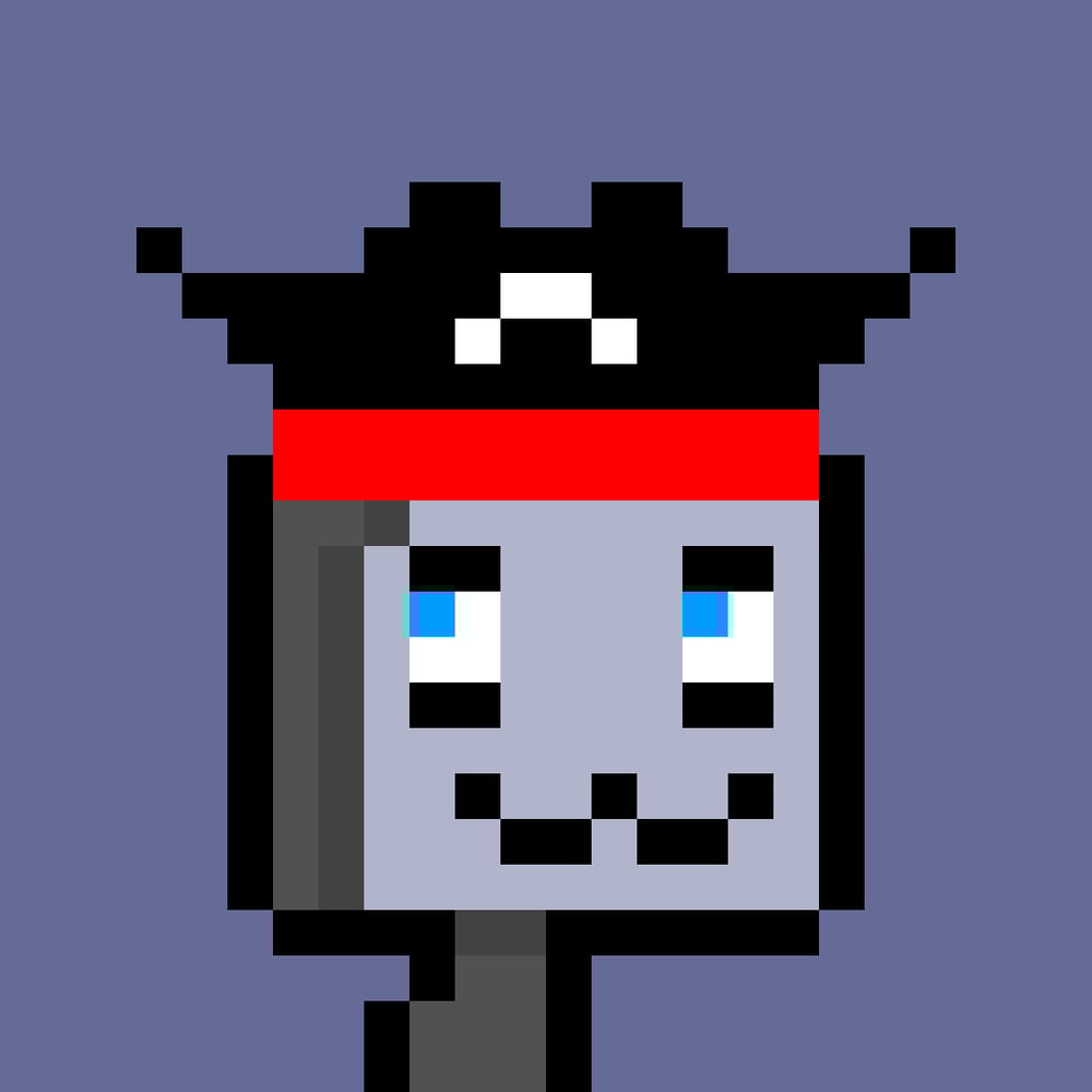 Token Image