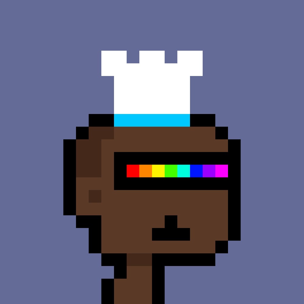 Token Image