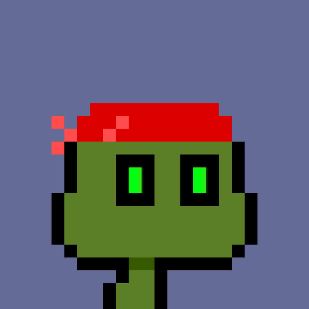 Token Image