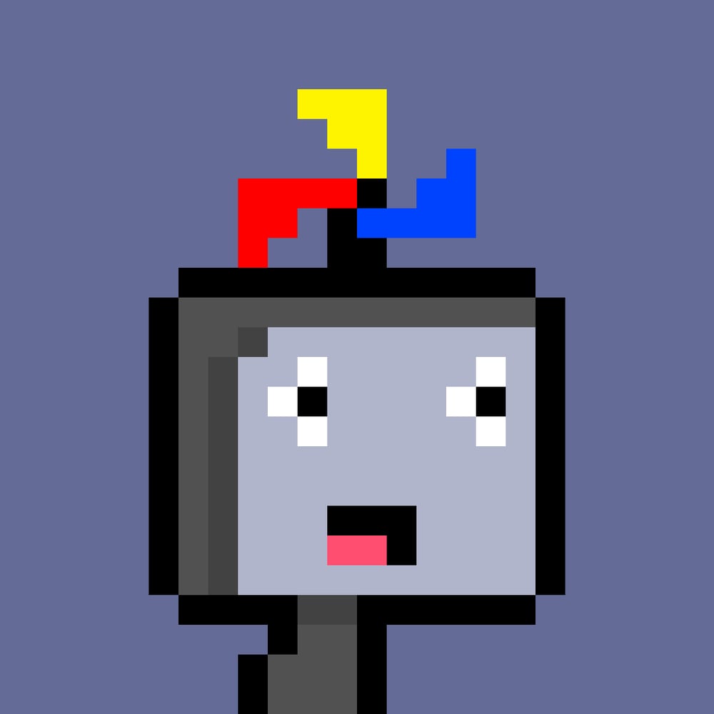 Token Image