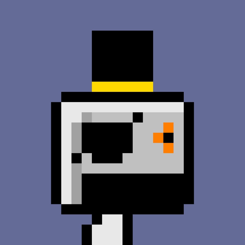 Token Image