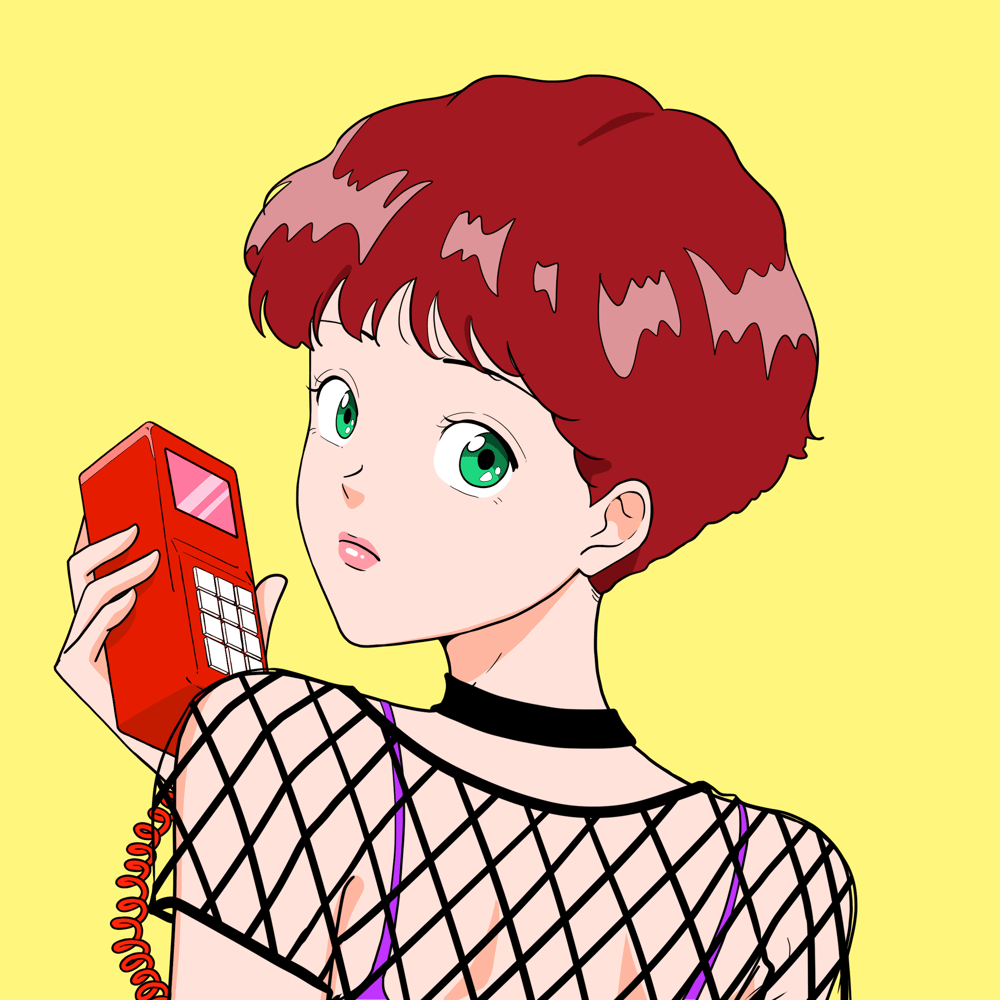 Token Image