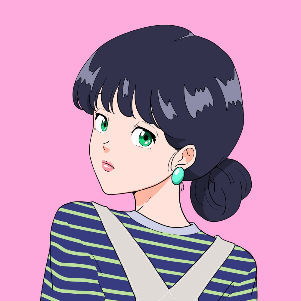 Token Image