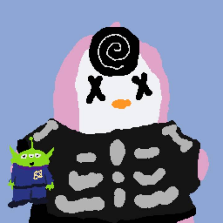 Token Image