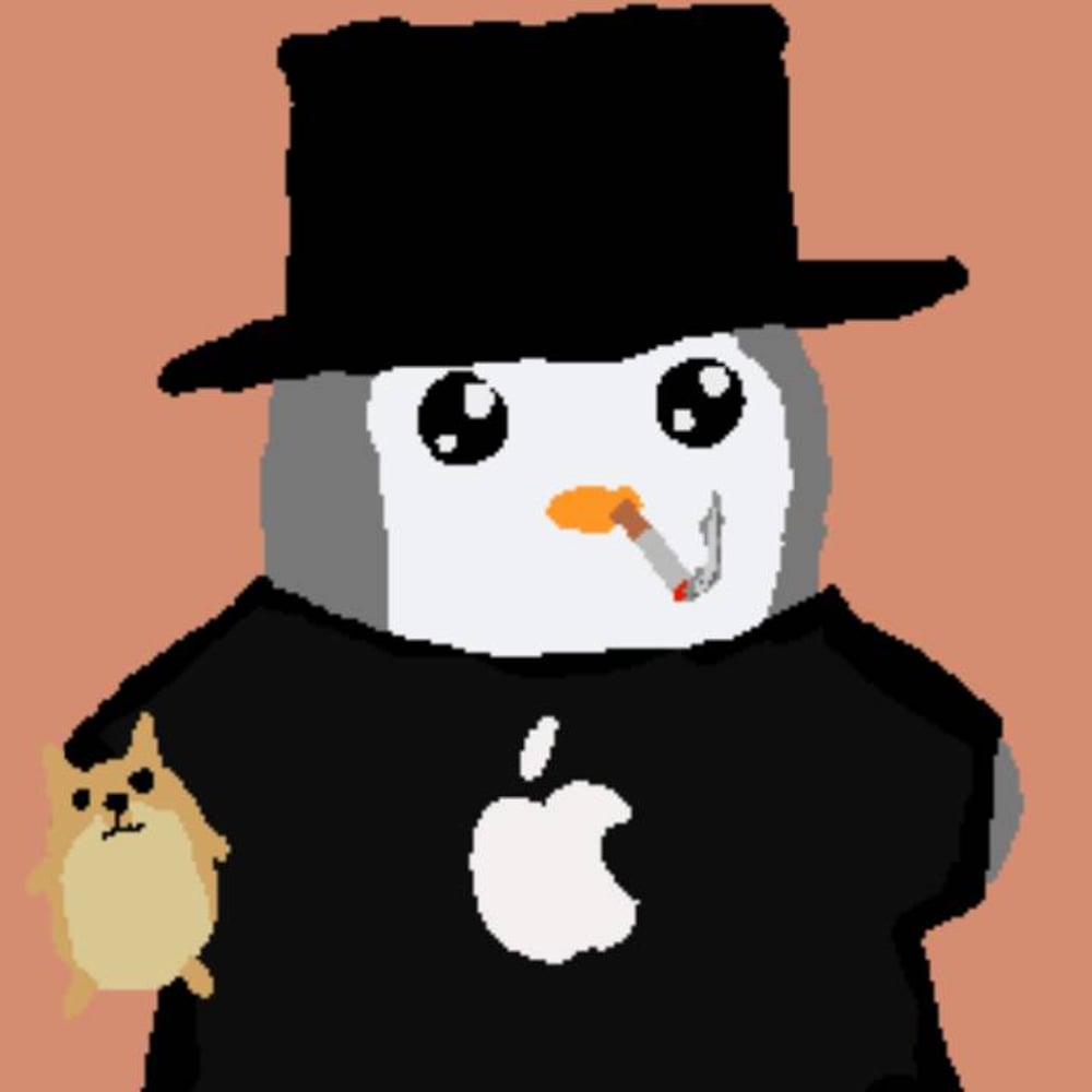 Token Image