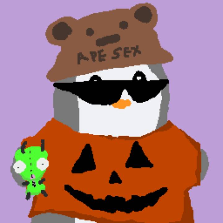 Token Image