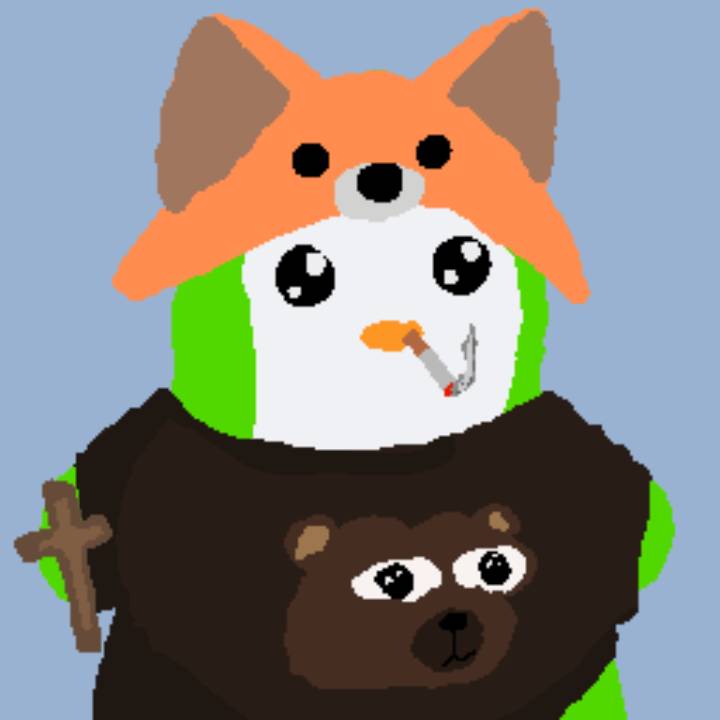 Token Image