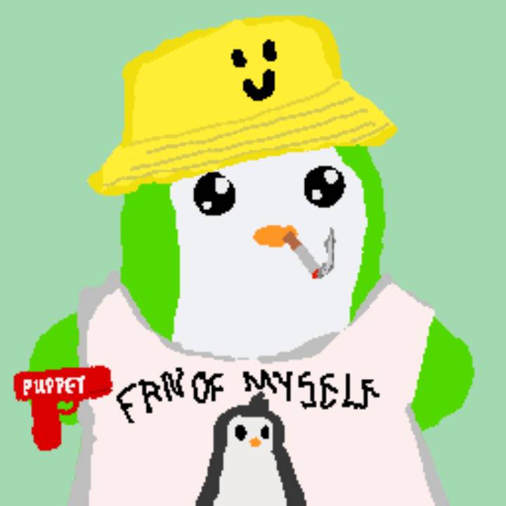 Token Image