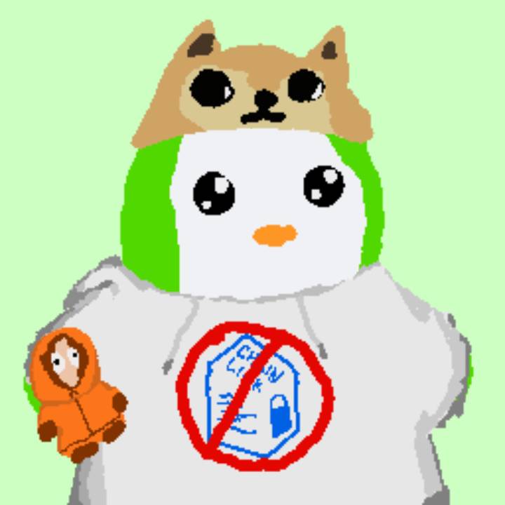 Token Image