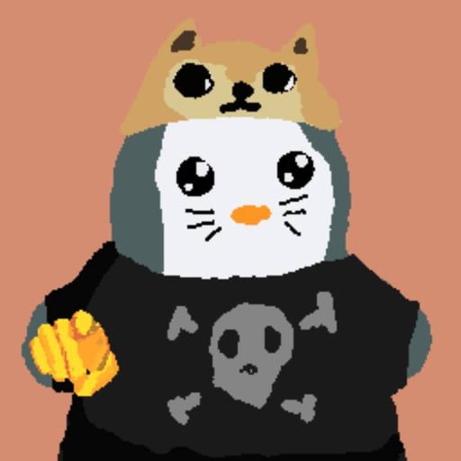 Token Image