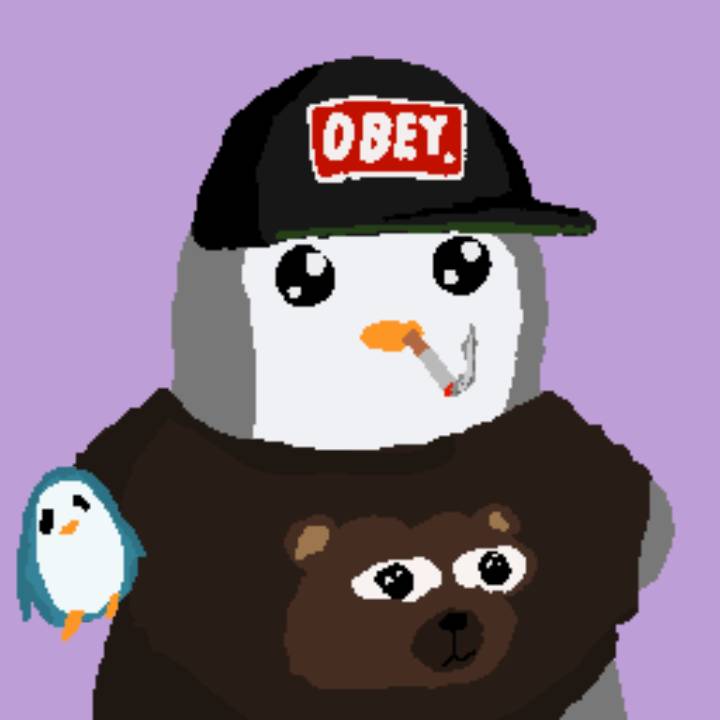 Token Image