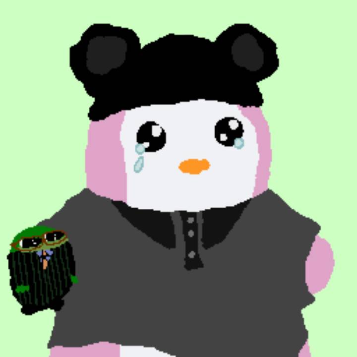 Token Image
