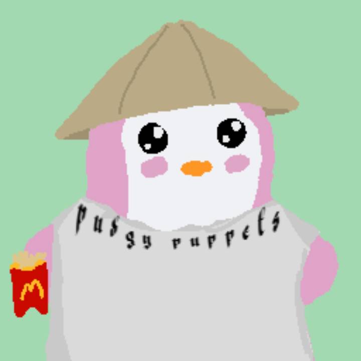 Token Image