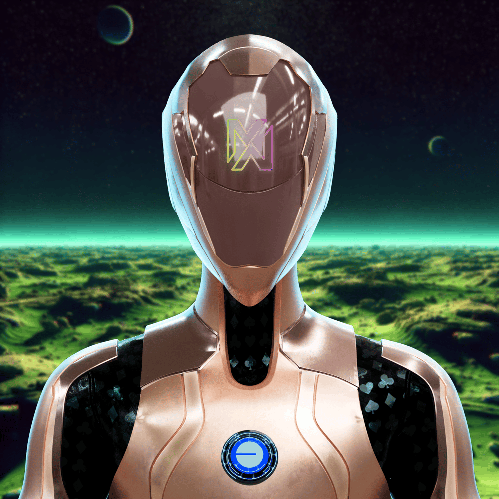 Token Image