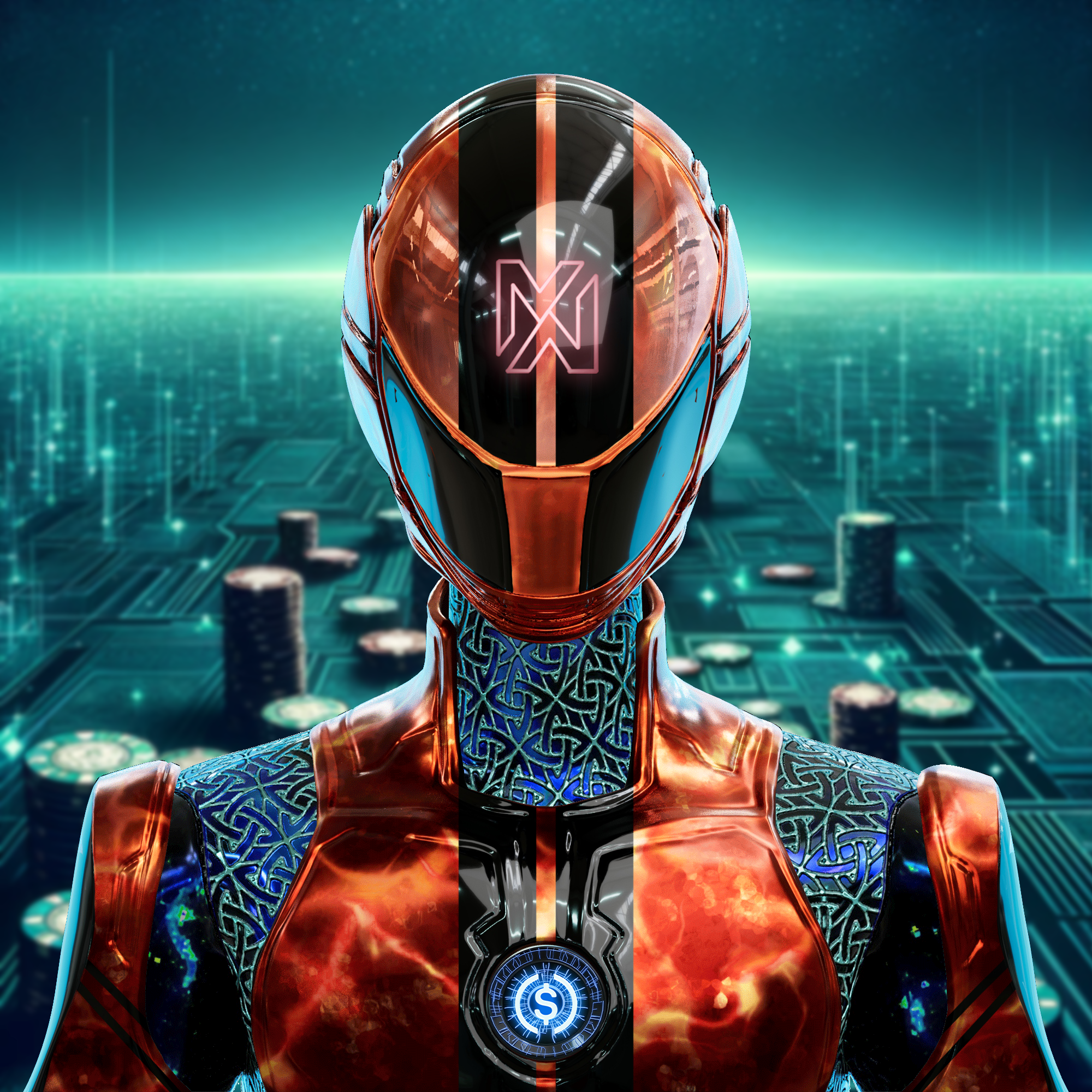 Token Image