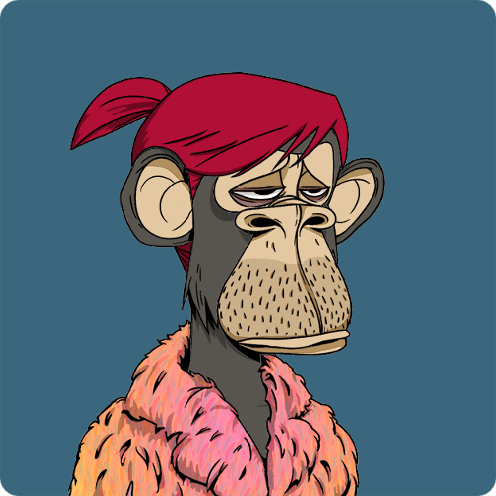 Token Image