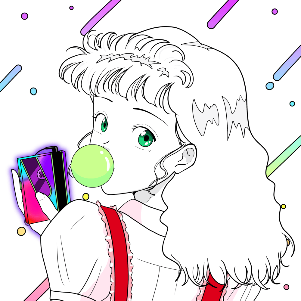 Token Image