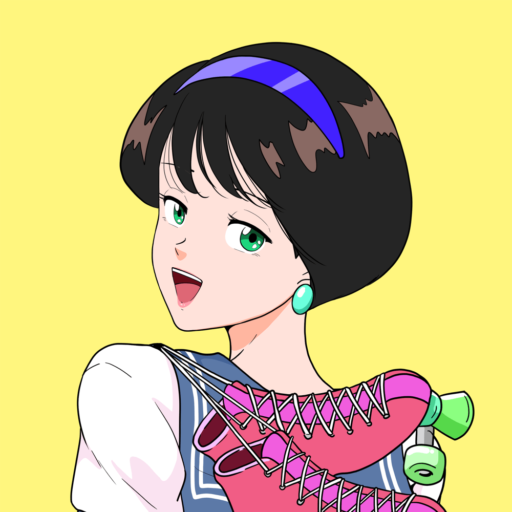 Token Image