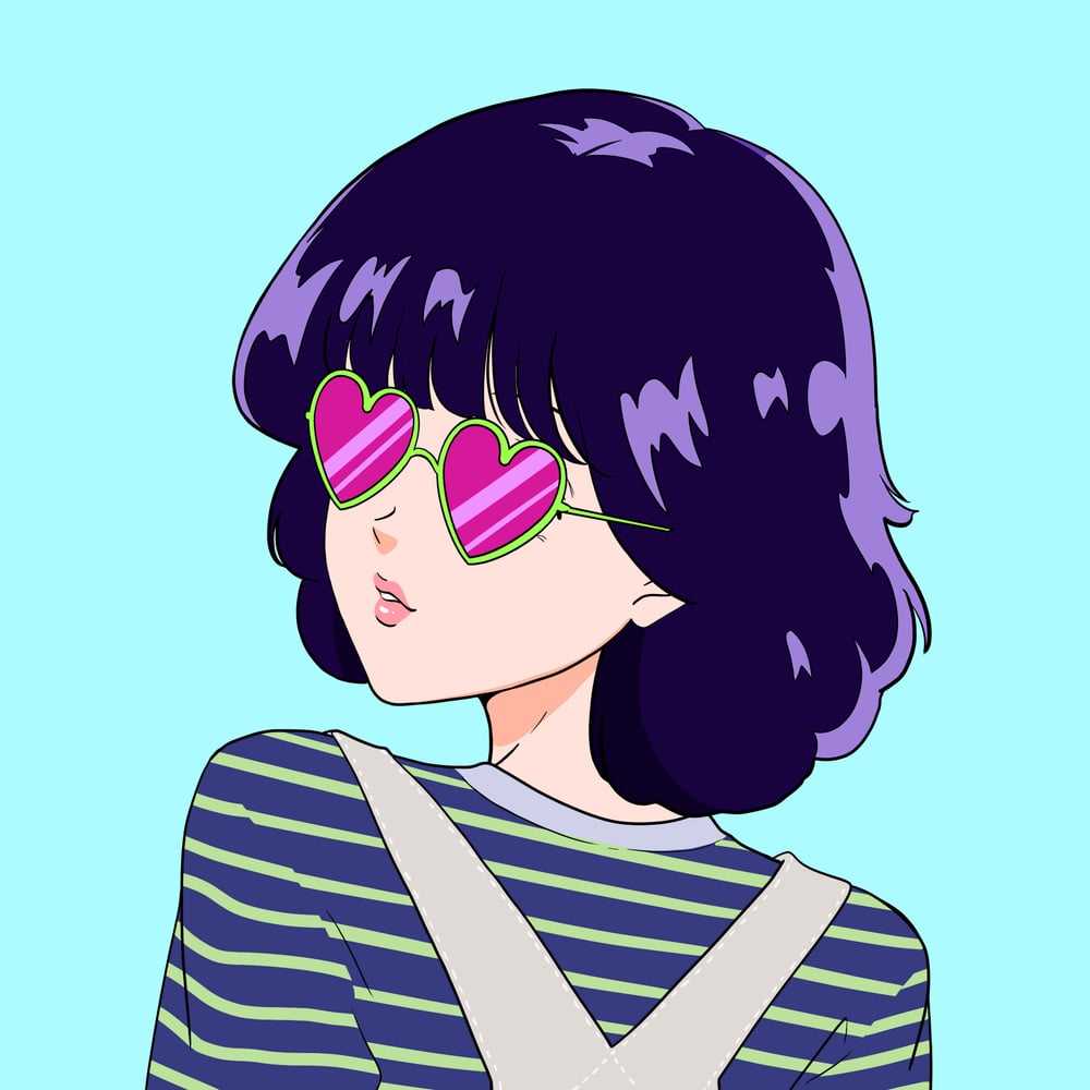 Token Image