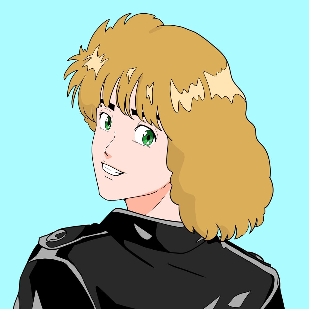 Token Image