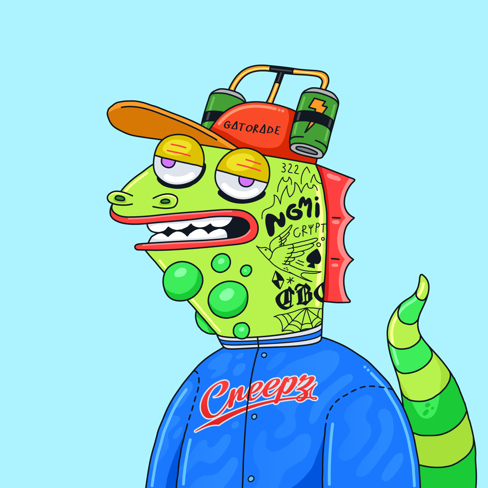 Token Image