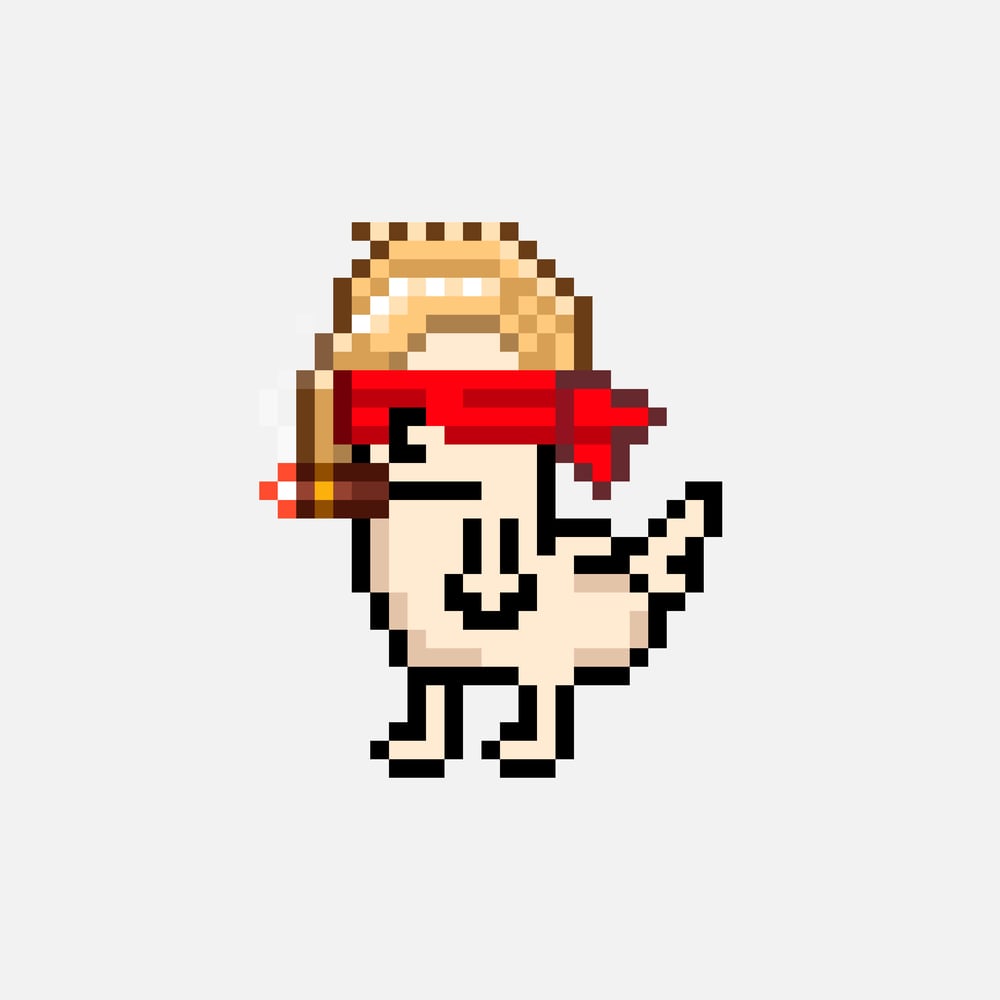 Token Image